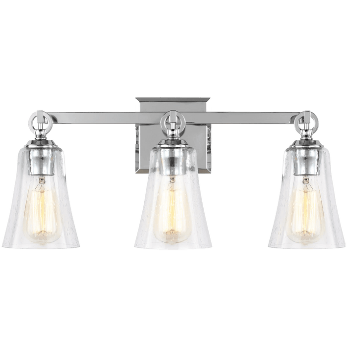 Monterro 3 - Light Vanity by Visual Comfort Studio
