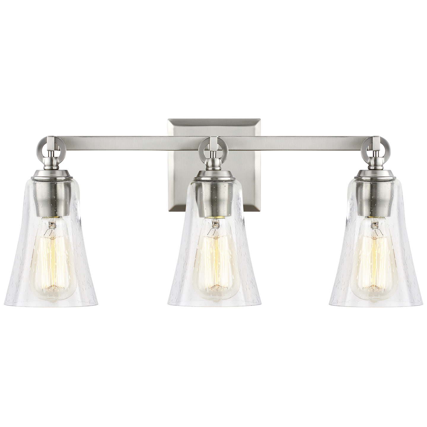 Monterro 3 - Light Vanity