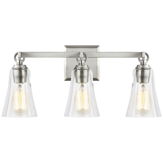 Monterro 3 - Light Vanity