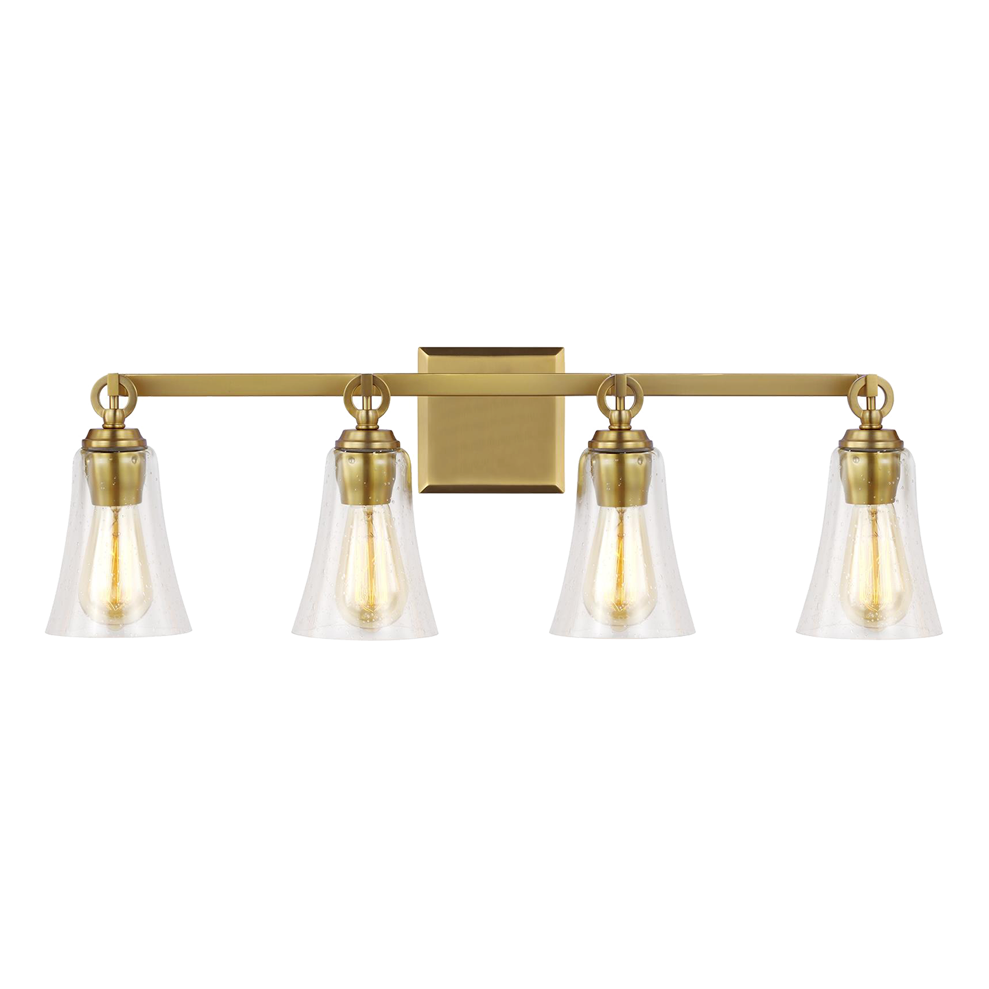 Monterro 4 - Light Vanity