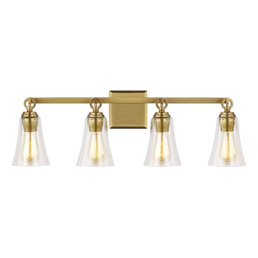 Monterro 4 - Light Vanity