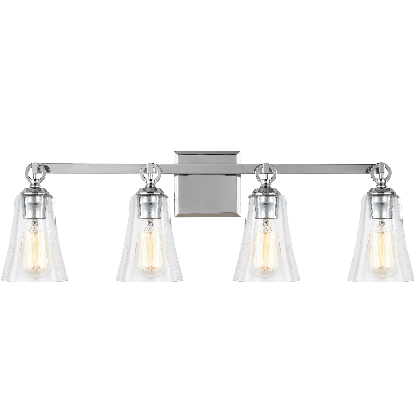 Monterro 4 - Light Vanity