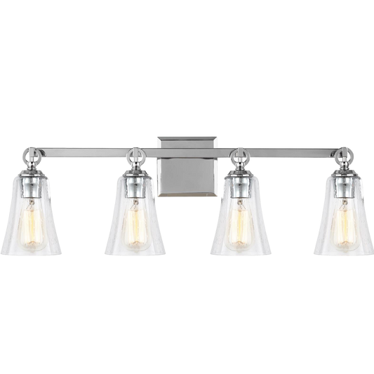 Monterro 4 - Light Vanity