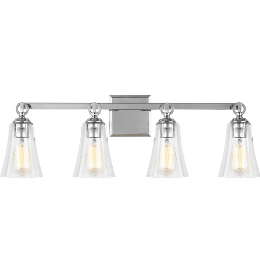 Monterro 4 - Light Vanity by Visual Comfort Studio
