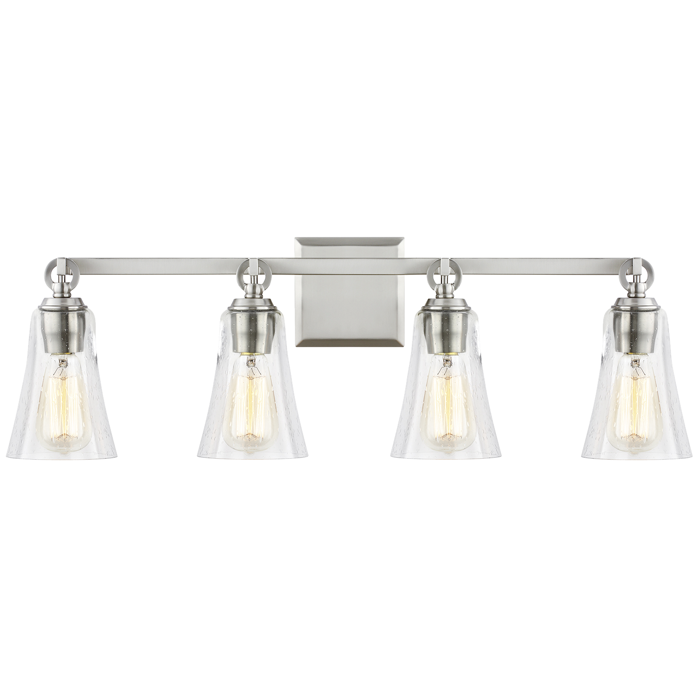 Monterro 4 - Light Vanity
