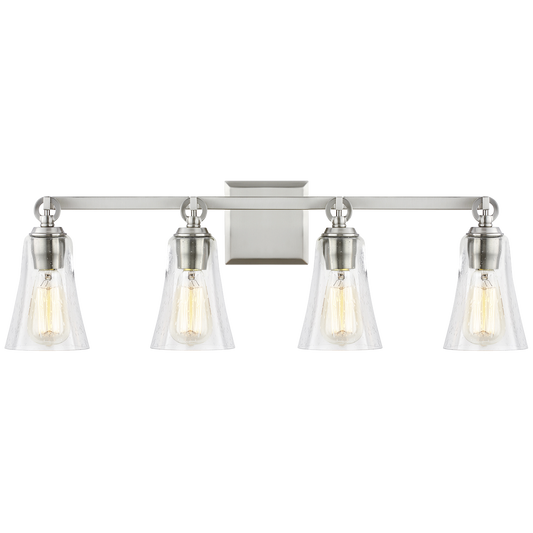 Monterro 4 - Light Vanity