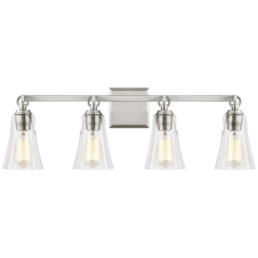 Monterro 4 - Light Vanity by Visual Comfort Studio