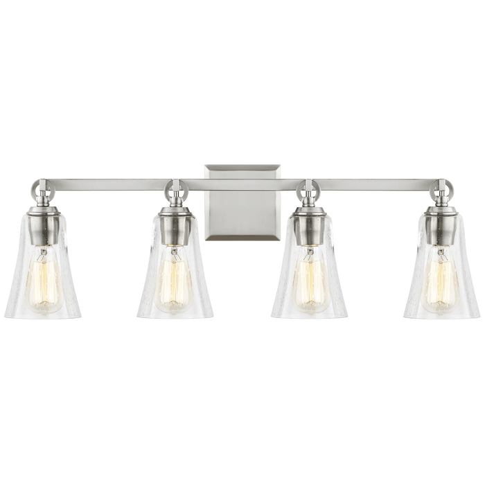 Monterro 4 - Light Vanity by Visual Comfort Studio