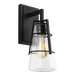 Adelaide 1 - Light Sconce by Generation Lighting