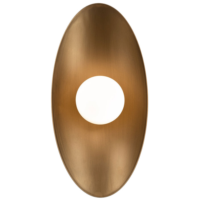 WAC Glamour Wall Light - Open-Box