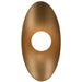WAC Glamour Wall Light - Open-Box