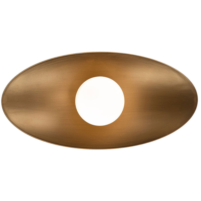 WAC Glamour Wall Light - Open-Box