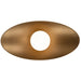 WAC Glamour Wall Light - Open-Box