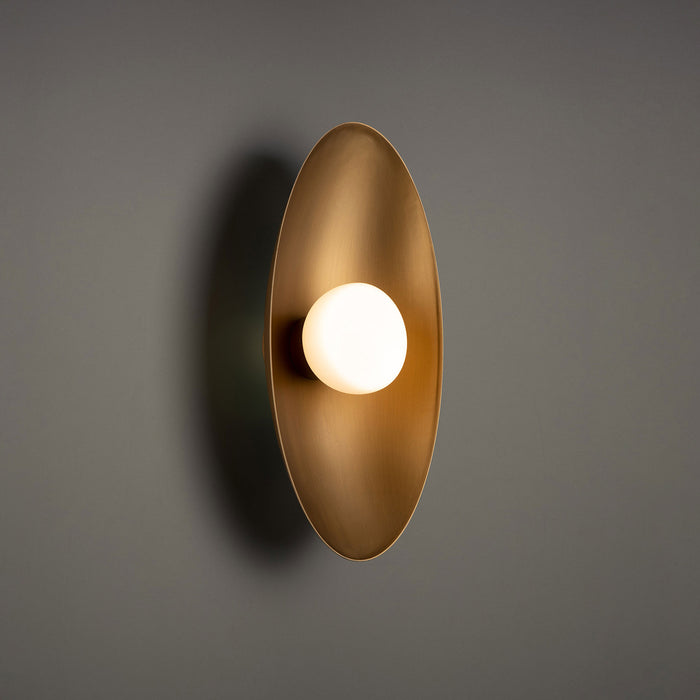 WAC Glamour Wall Light - Open-Box