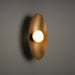 WAC Glamour Wall Light - Open-Box