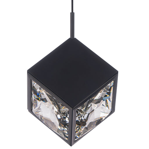 WAC Ice Cube Pendant - Open-Box