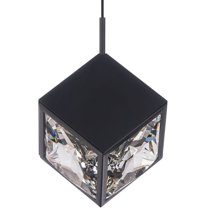 WAC Ice Cube Pendant - Open-Box