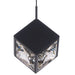 WAC Ice Cube Pendant - Open-Box