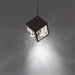 WAC Ice Cube Pendant - Open-Box