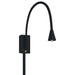 WAC Stretch Swingarm Wall Sconce
