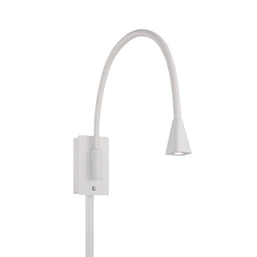 WAC Stretch Swingarm Wall Sconce