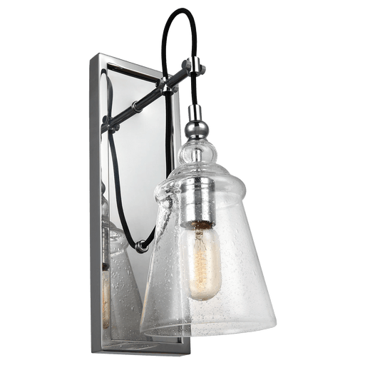 Loras Sconce by Generation Lighting