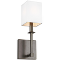 Load image into Gallery viewer, Quinn 1 - Light Sconce
