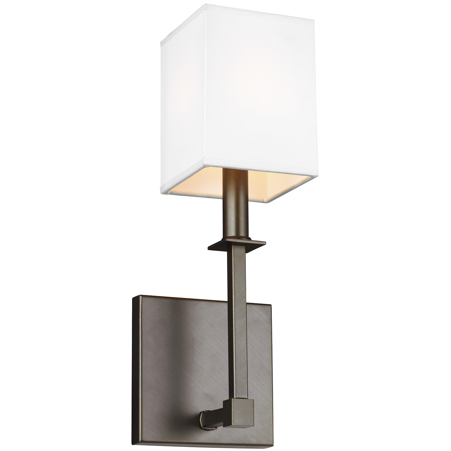 Quinn 1 - Light Sconce
