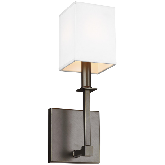 Quinn 1 - Light Sconce