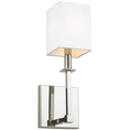 Load image into Gallery viewer, Quinn 1 - Light Sconce
