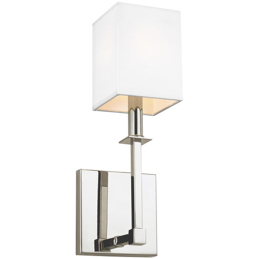 Quinn 1 - Light Sconce
