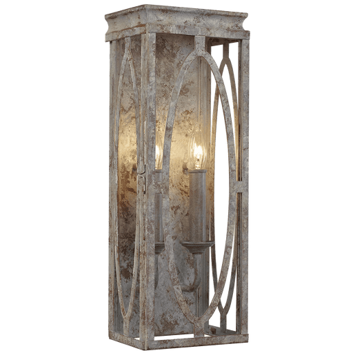 Patrice Double Sconce by Visual Comfort Studio