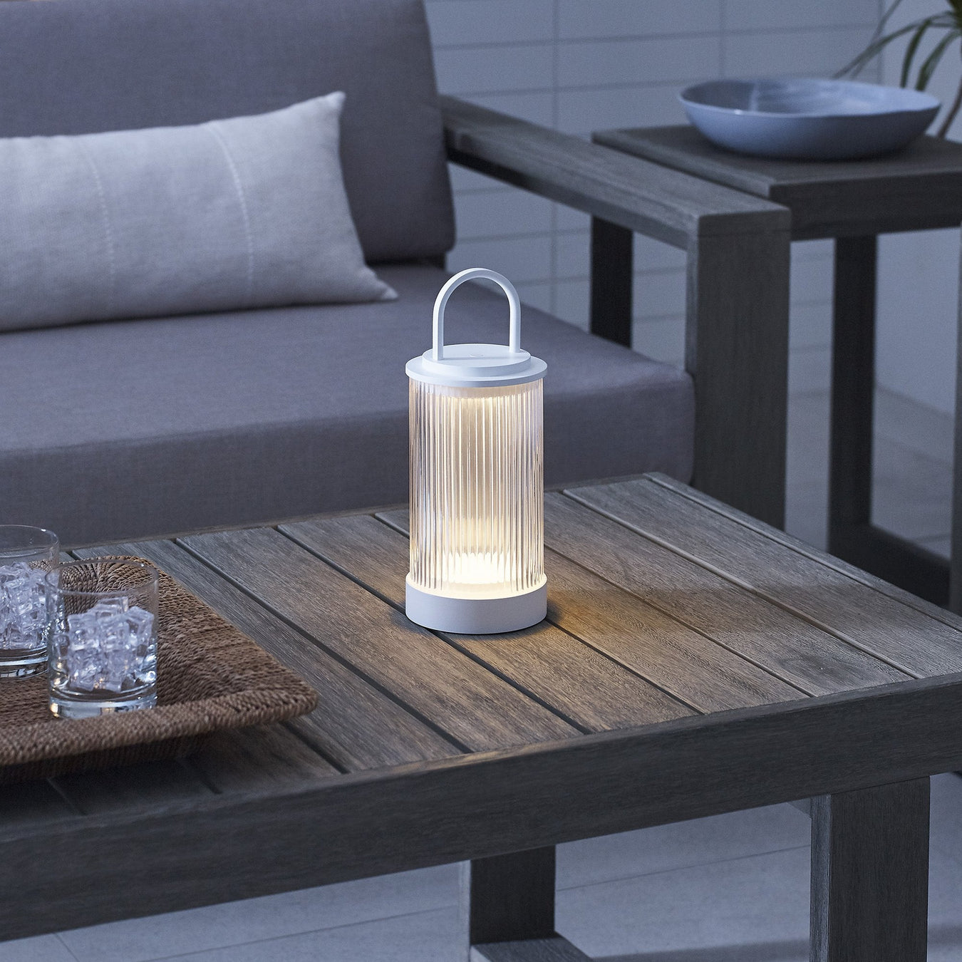Decorative Outdoor Lighting