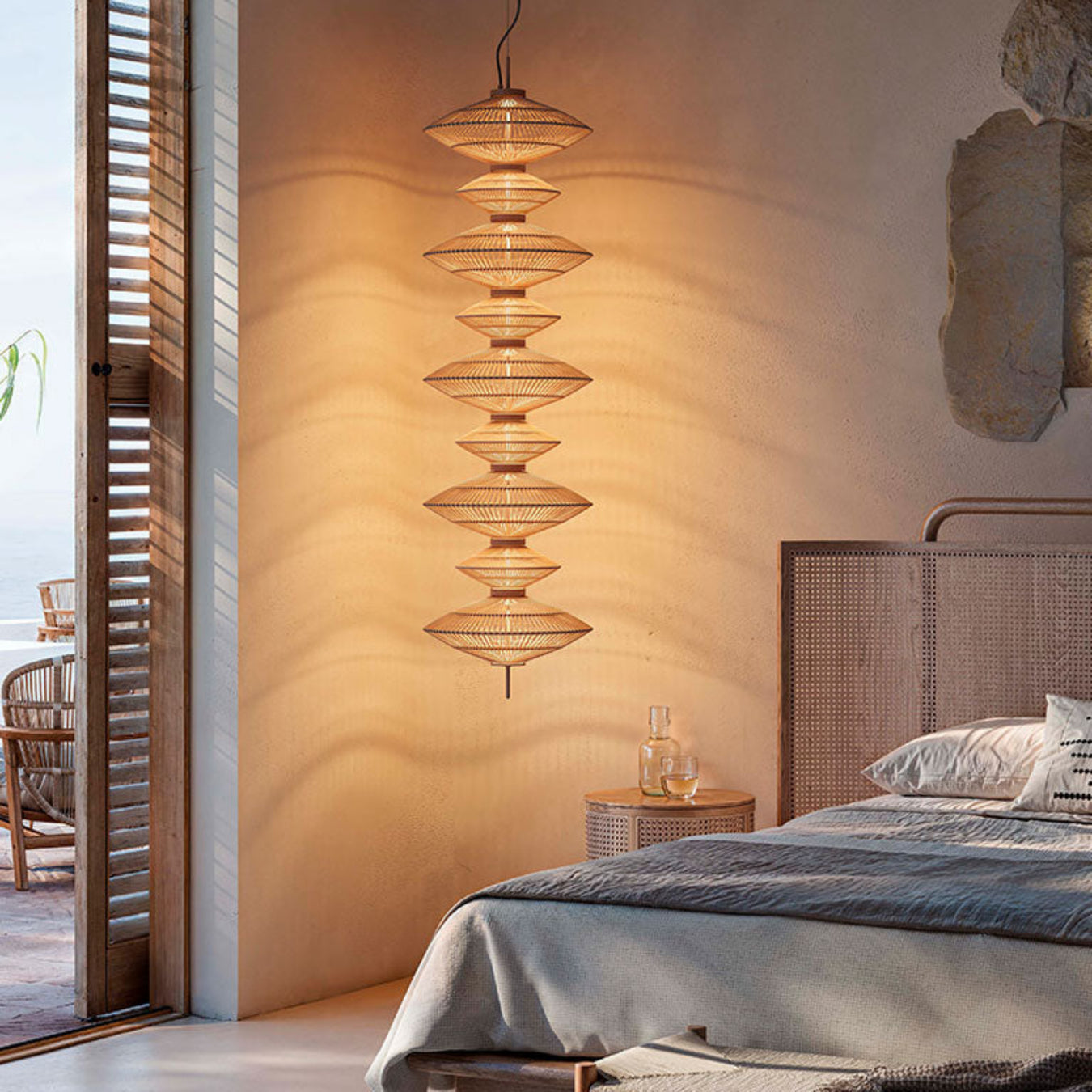 Bover lighting