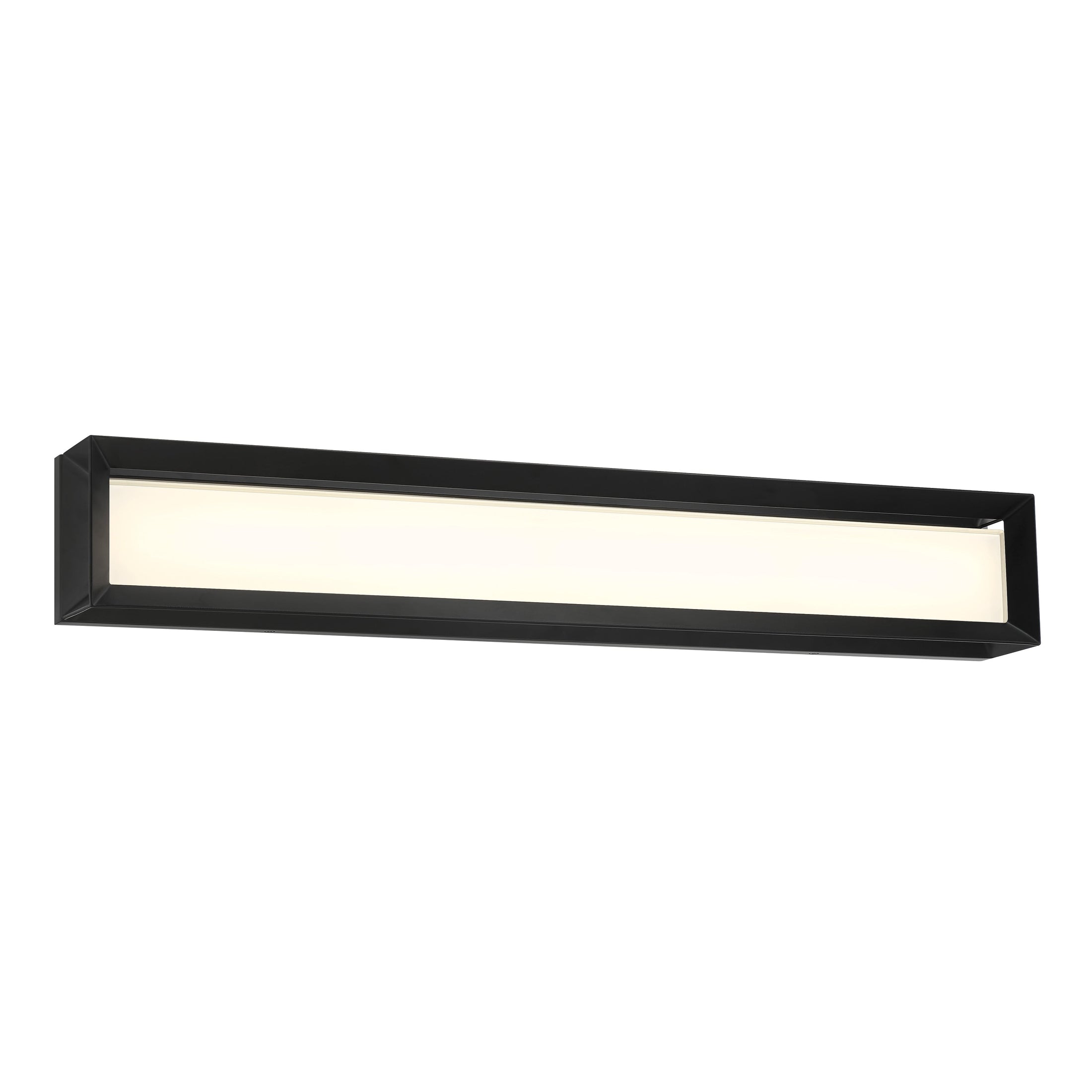 Averton LED Bath Light in Coal - Minka-Lavery