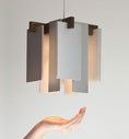 Load image into Gallery viewer, Salix LED Accent Pendant - Display
