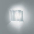 Load image into Gallery viewer, Logico Mini Single Wall Sconce
