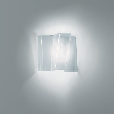 Logico Mini Single Wall Sconce