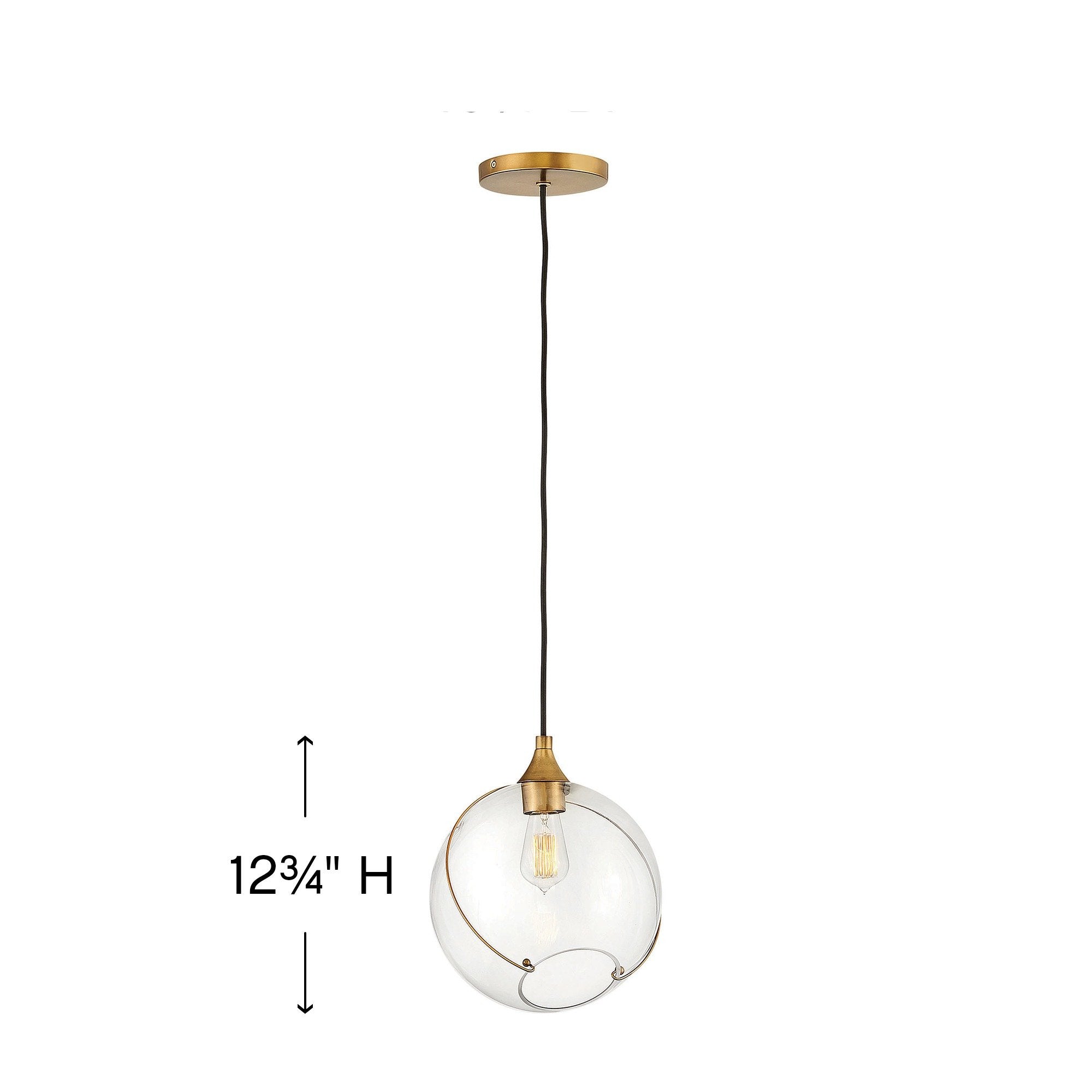 Skye Pendant - DiagramSkye Pendant - Diagram