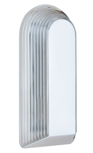 2433 Series Outdoor Wall Sconce