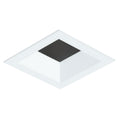 Load image into Gallery viewer, 3" Square Flanged Bevel Trim - White Finish
