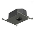 Load image into Gallery viewer, 3" Square Flangeless Chicago Plenum Housing
