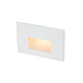Load image into Gallery viewer, 4011 Step Light - White Finish
