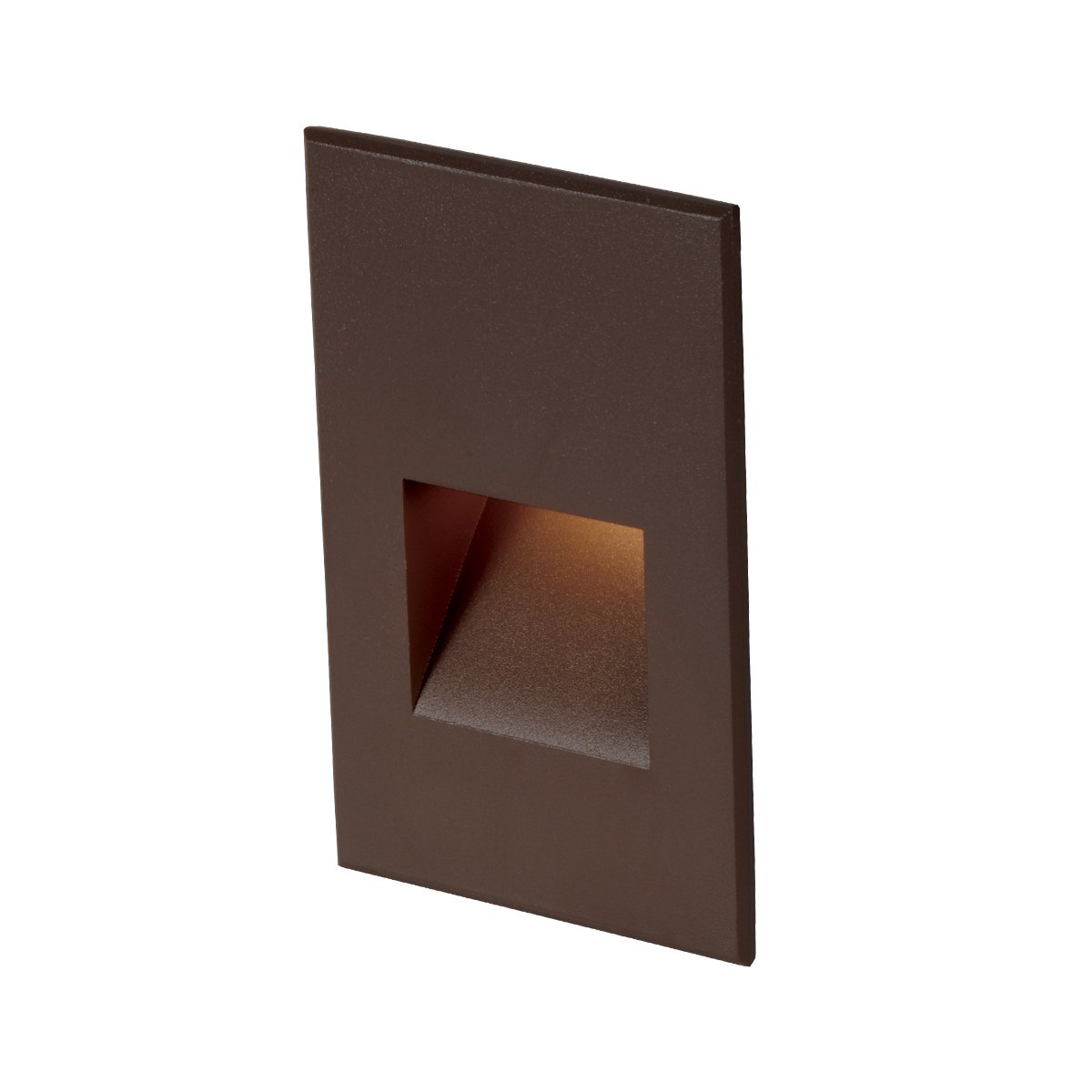 4021 Step Light - Bronze Finish