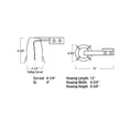 Load image into Gallery viewer, 4" IC Air-Tight Dedicated Remodel Housing - Diagram
