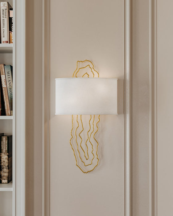 5th Avenue Wall Sconce