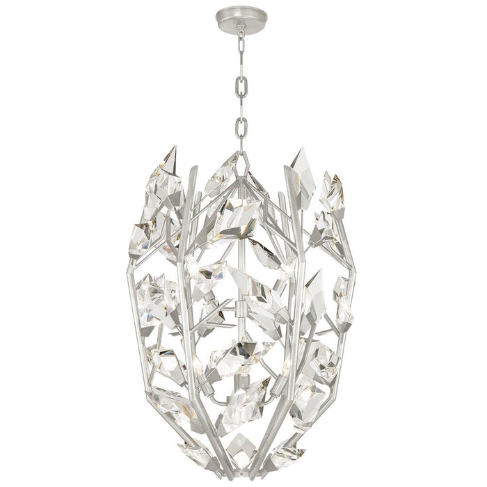 Foret Cage Pendant
