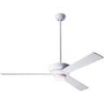 Load image into Gallery viewer, Altus Ceiling Fan 42" - Gloss White (LED Light)

