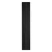 Anton Large Outdoor Wall Sconce - Black Finish