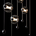 Load image into Gallery viewer, Abacus LED Linear Suspension - Detail
